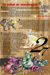 Kalender-Titelblatt „Bilder zur Zeit“
