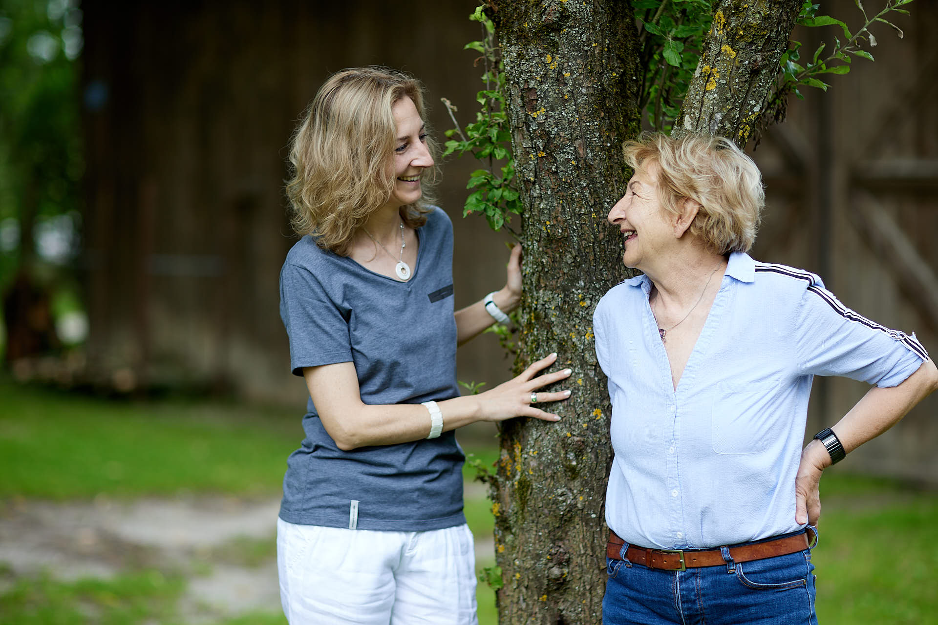 Standort Wittibreut