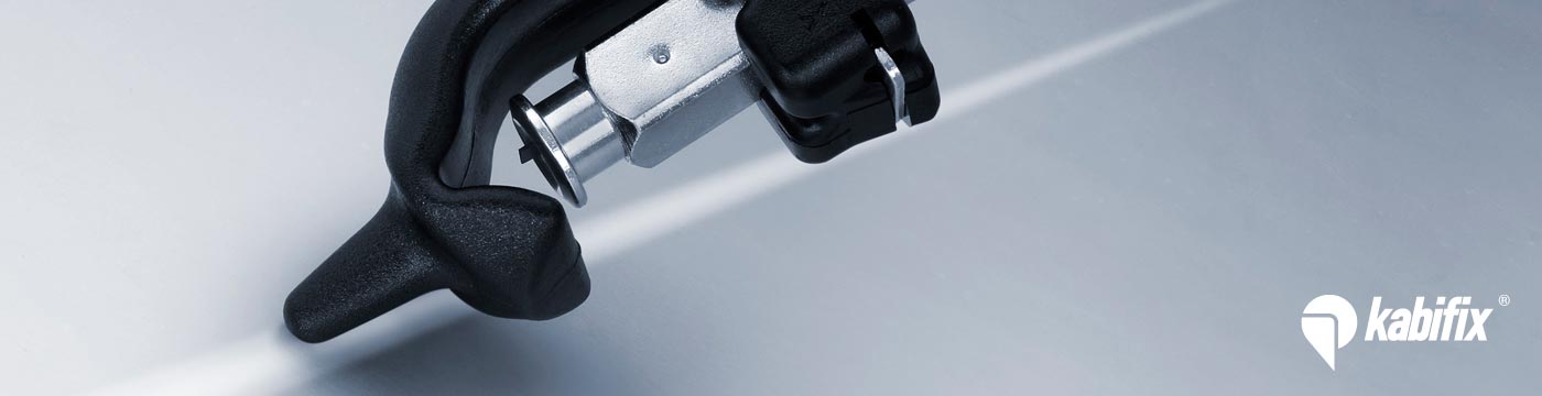 Abisolierer/Abschneider Kabifix FK 28