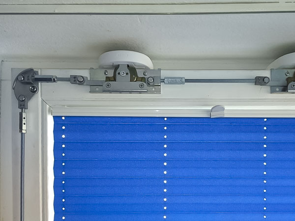 Window security