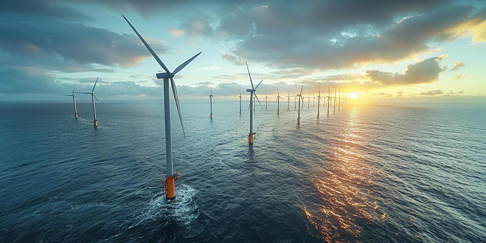 Smart Climate Sensor CSS 014 im Offshore-Einsatz