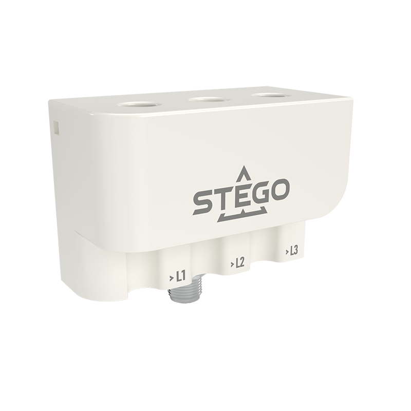 Smart Current Sensor ESS 076