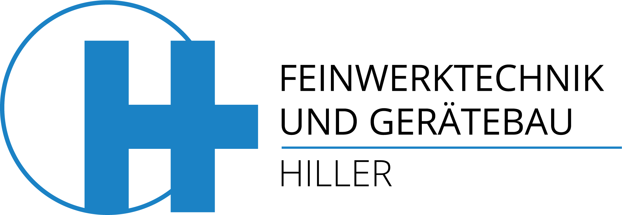 HILLER Logo