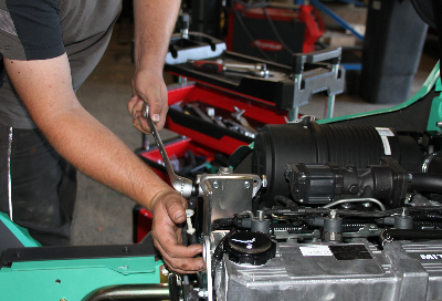 Reparaturen aller Marken