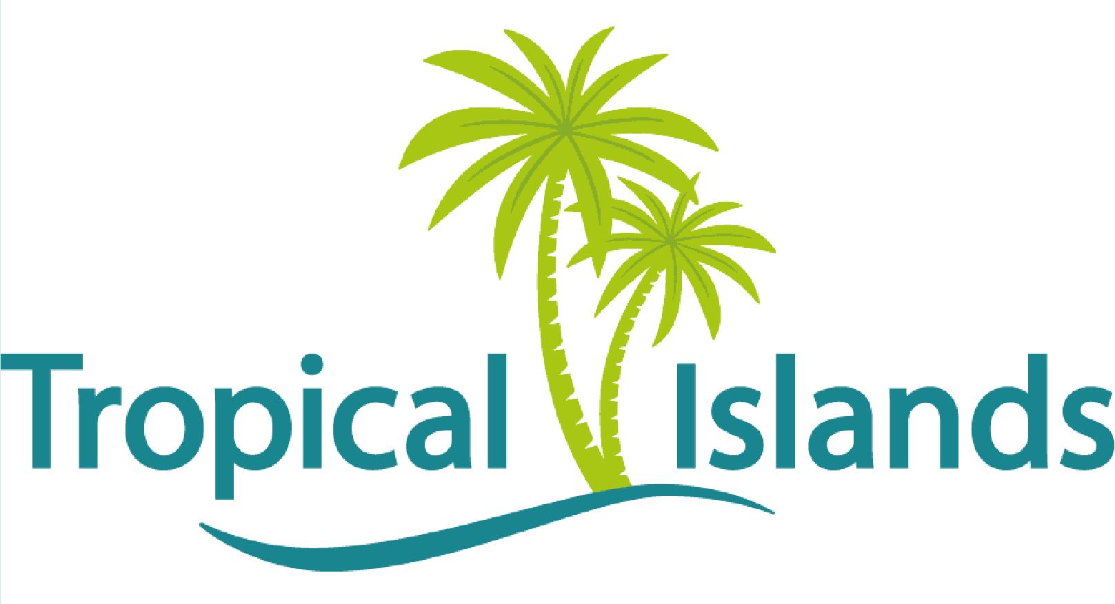 Referenzprojekt Tropical Islands