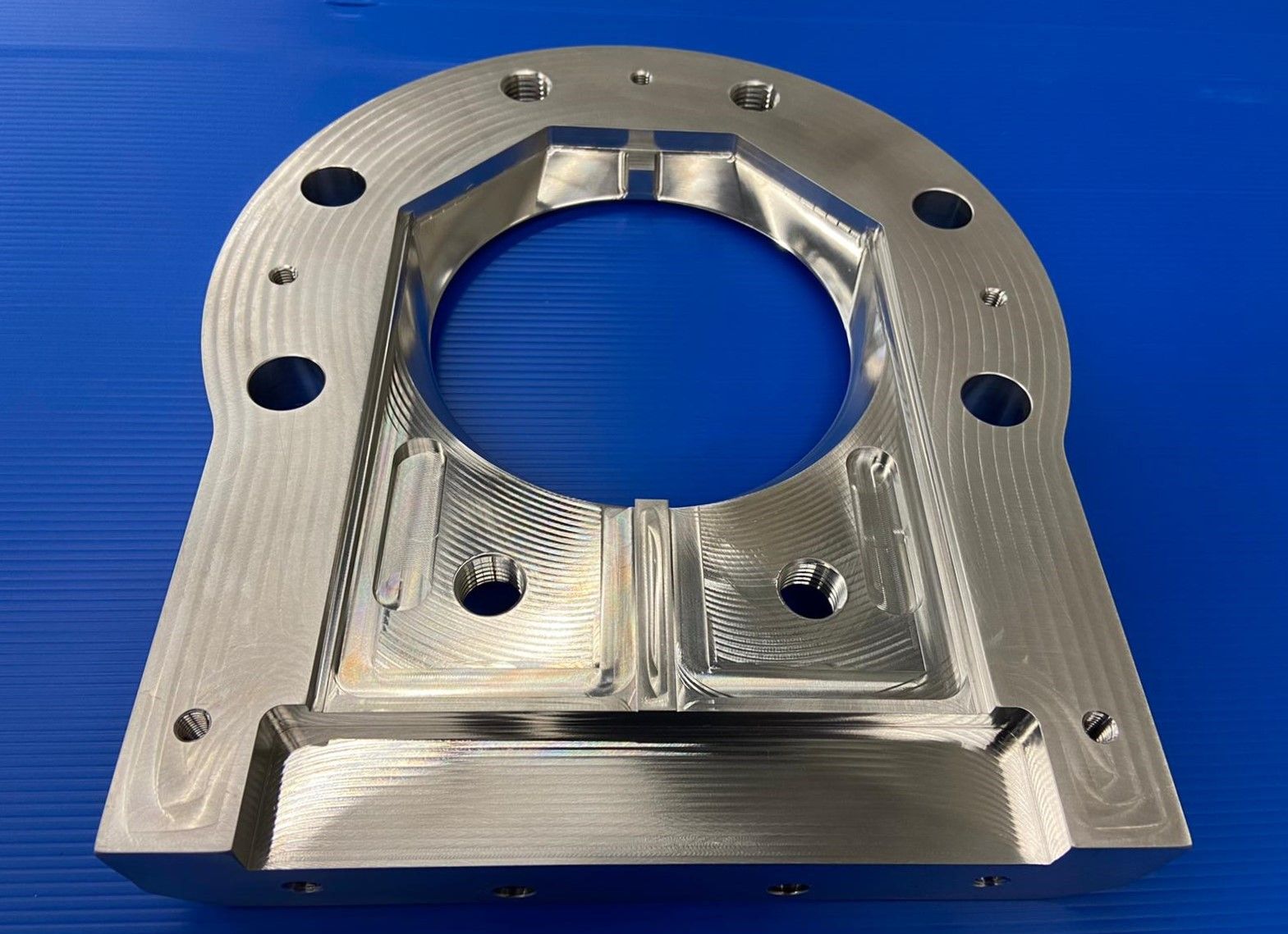 Butterfly Damper