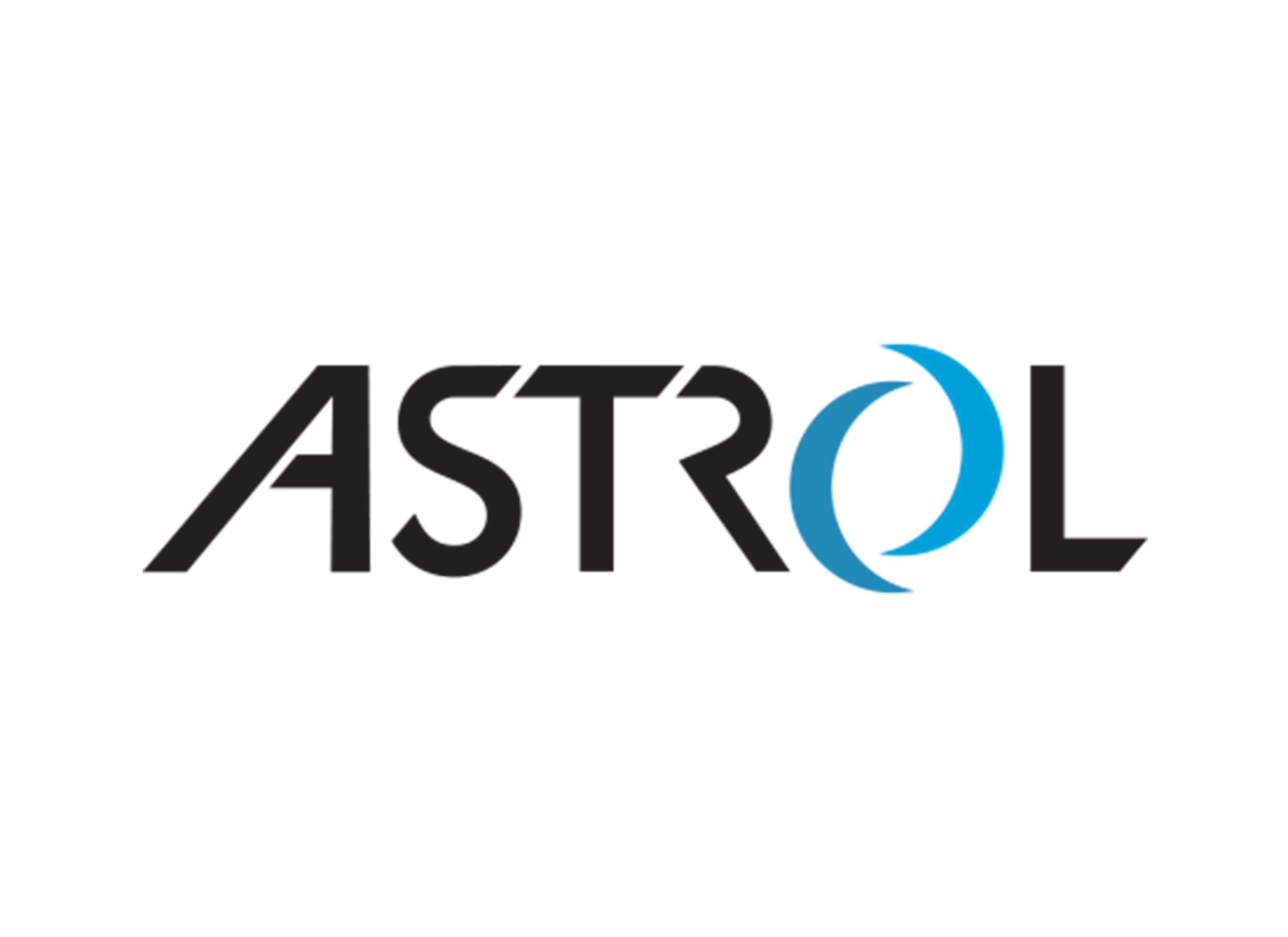 Astrol Logo