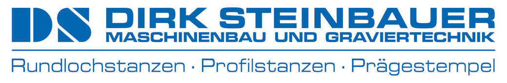 Prägestempel