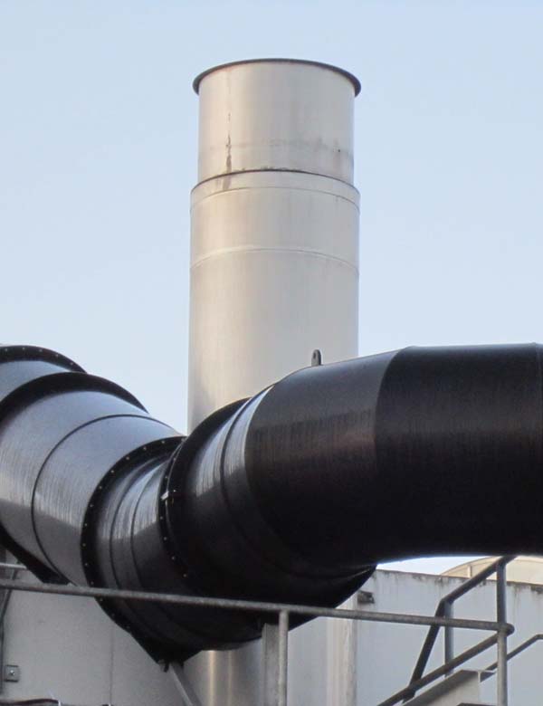 Plastics and plant engineering manufacturing