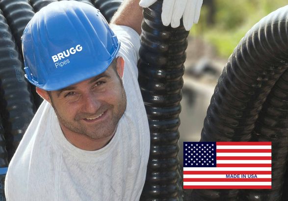 Rohrsysteme made in USA