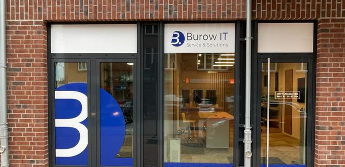 Burow IT – Fertigung
