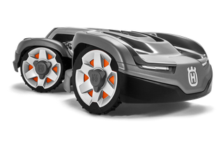 Mähroboter (Automower®)