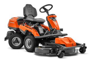 Husqvarna Schweiz – Fertigung