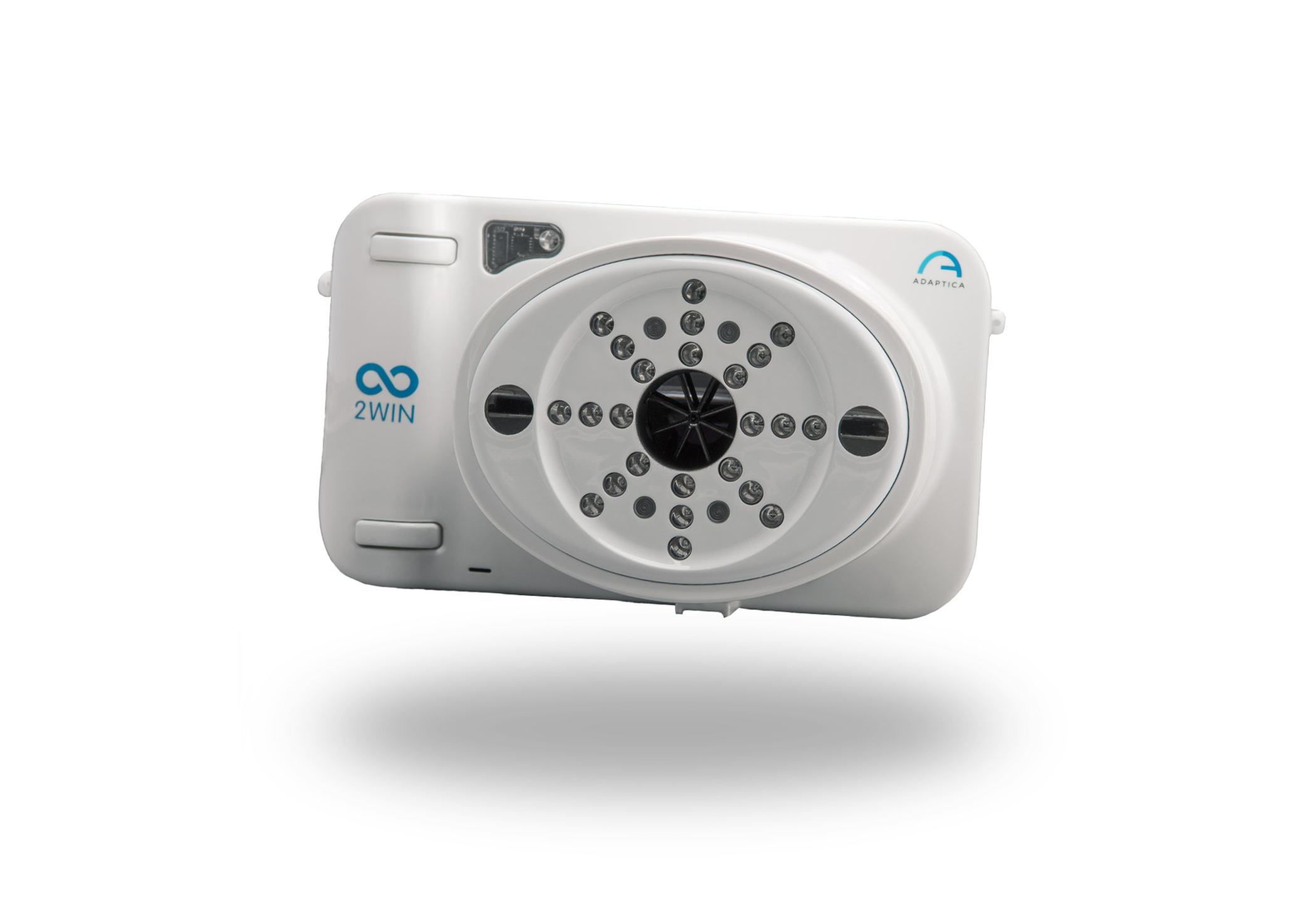 Videorefraktometer 2WIN