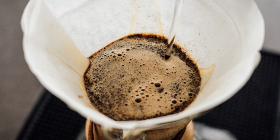 Filterkaffee