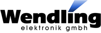 Wendling Elektronik Logo