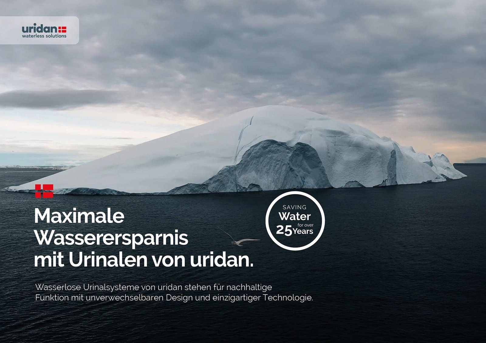 uridan Katalog-Cover