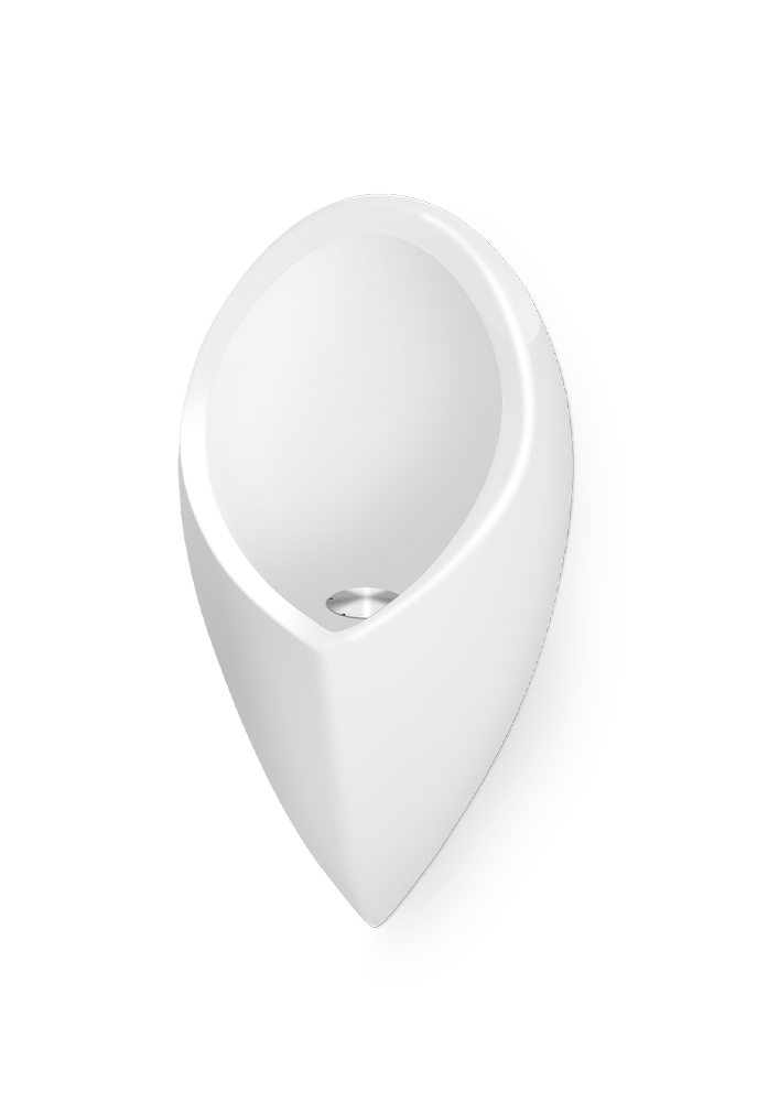 Admiral – wasserloses Urinal