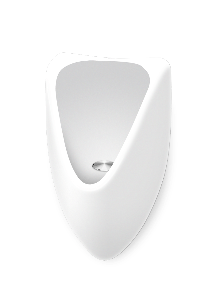 Master – wasserloses Urinal