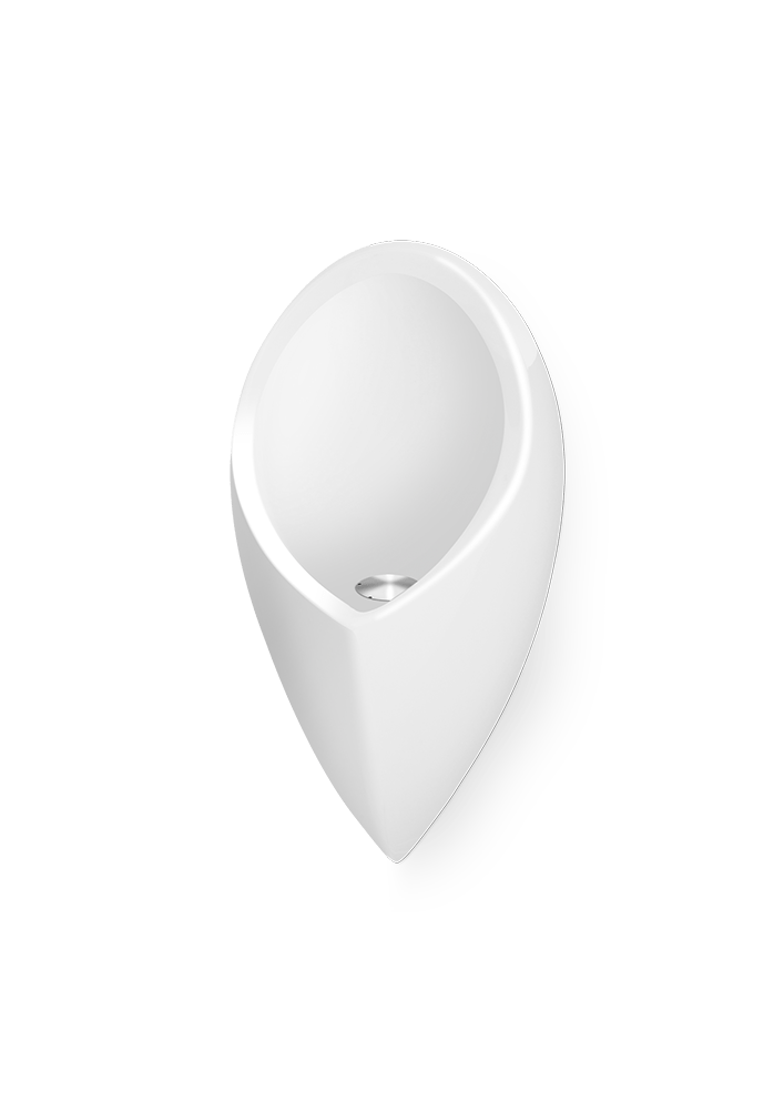 Admiral Mini – wasserloses Urinal