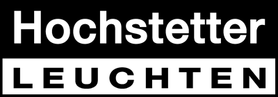 Hochstetter Leuchten Logo