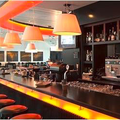 Referenzbereich: Restaurant, Hotel, Café