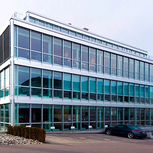 Referenzbereich: Banken