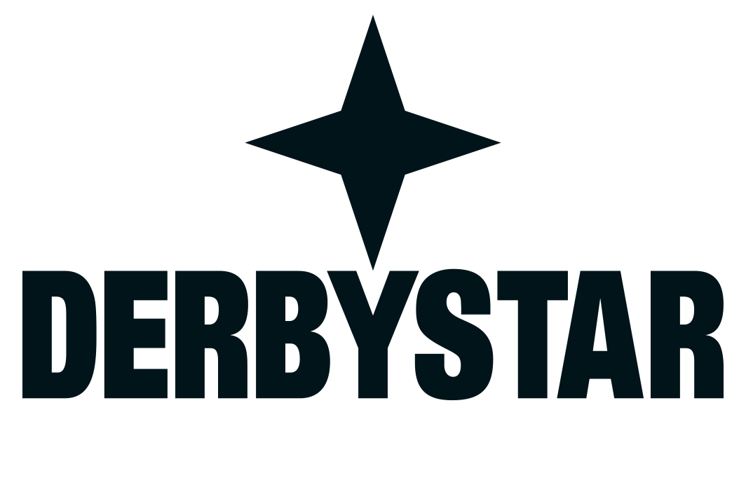 Logo DERBYSTAR Sportartikelfabrik GmbH