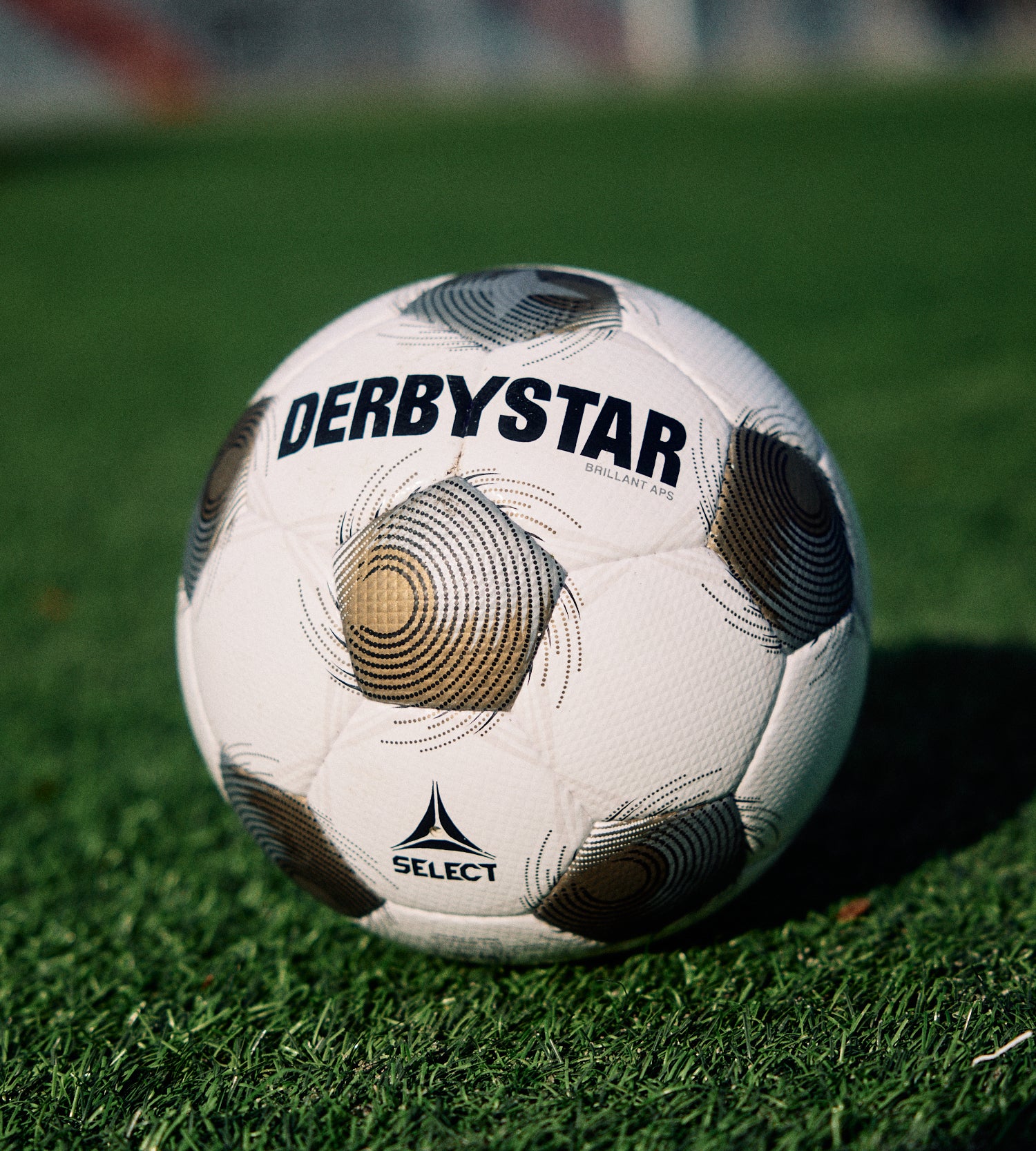 Fertigung und Produktwelt von DERBYSTAR