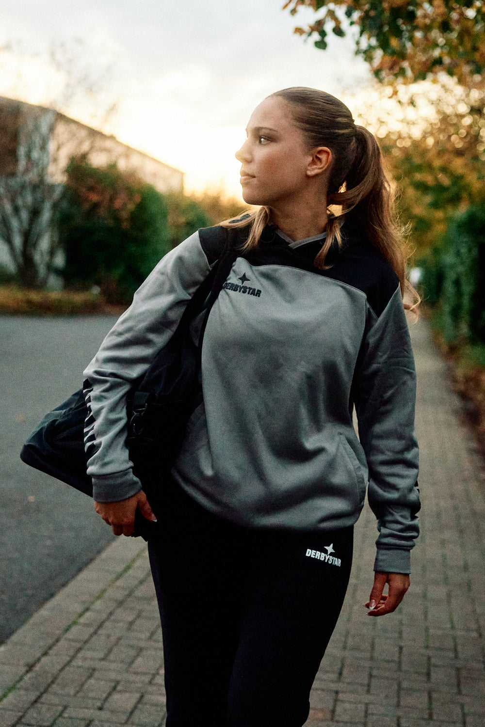 Teamsport-Ausrüstung