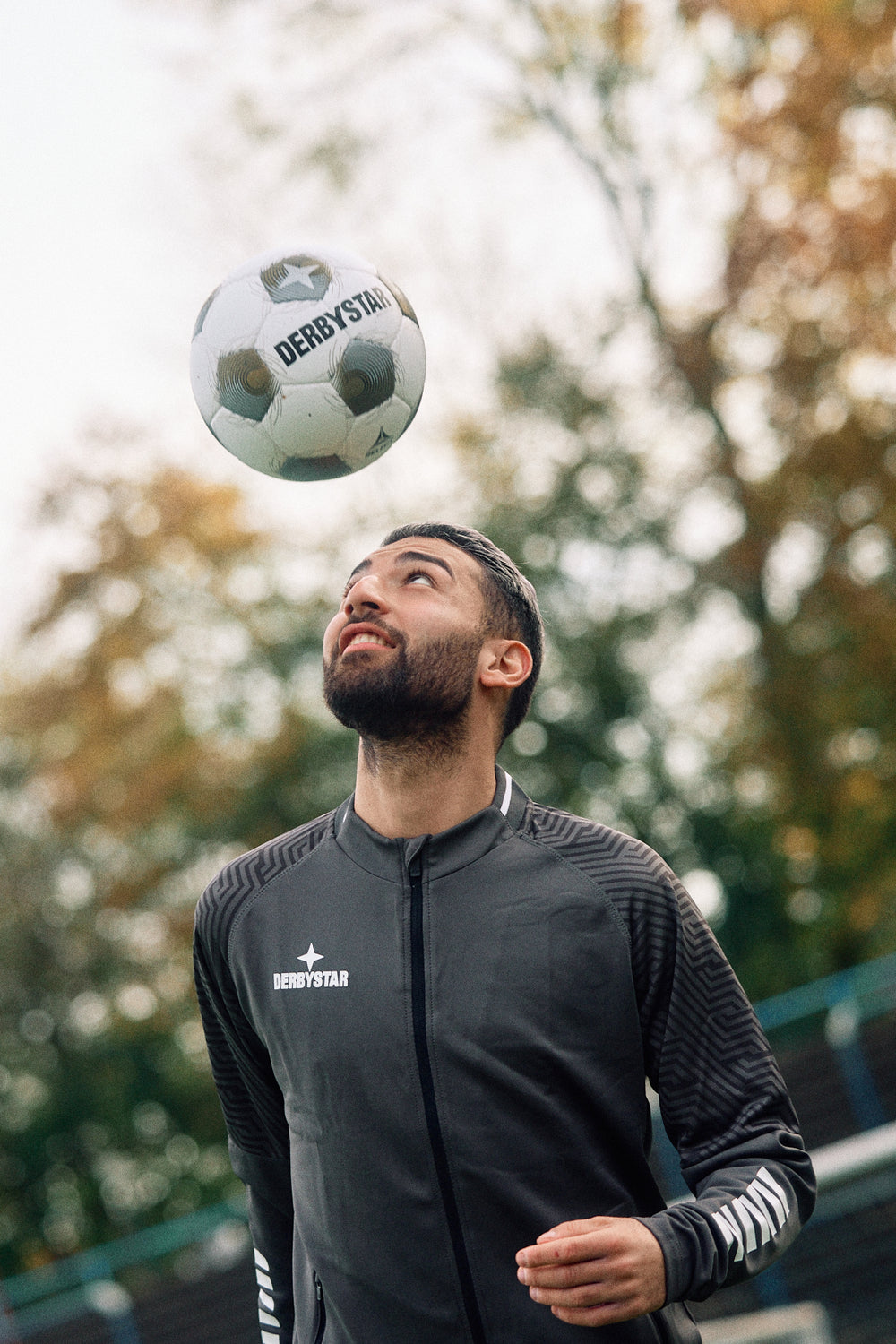 Teamwear und Produkte