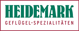 HEIDEMARK Logo