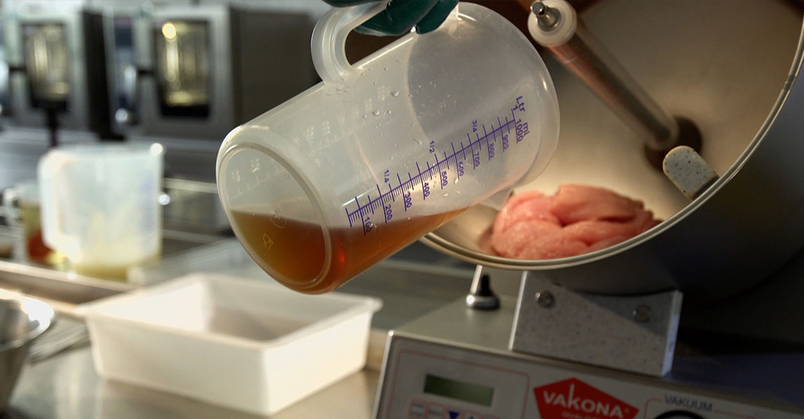 Produktentwicklung