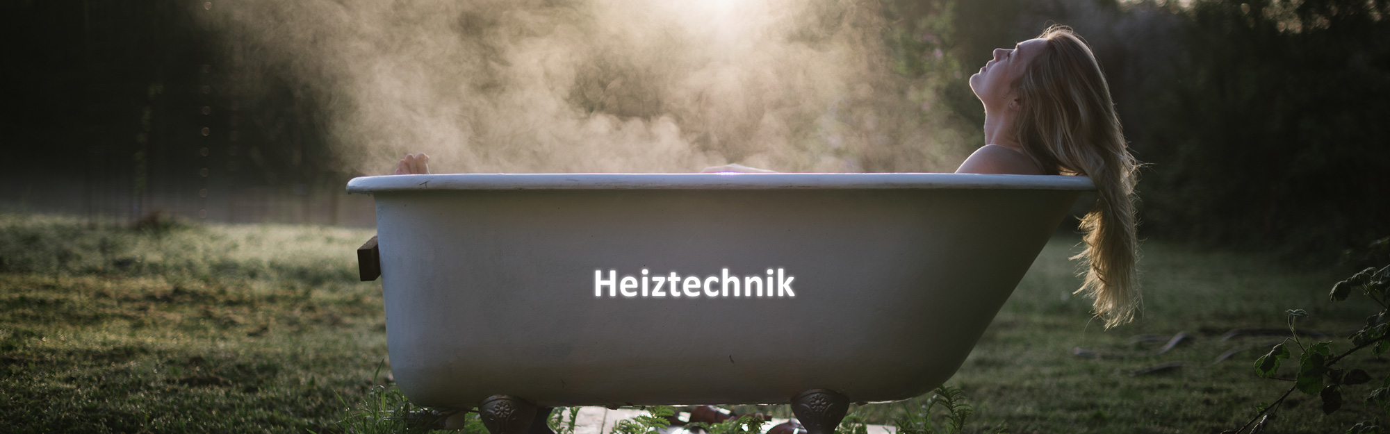 Heiztechnik