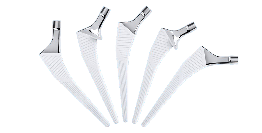 EVOK Hüftprothese (Amplitude)