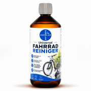 Fahrradreiniger 1000 ml