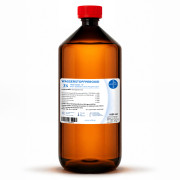 Wasserstoffperoxid 3 % stabilisiert, 1 Liter