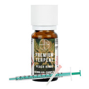 Terpen Peach Rings 5 ml