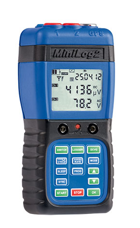 MiniLog2