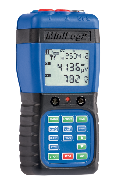 MiniLog2