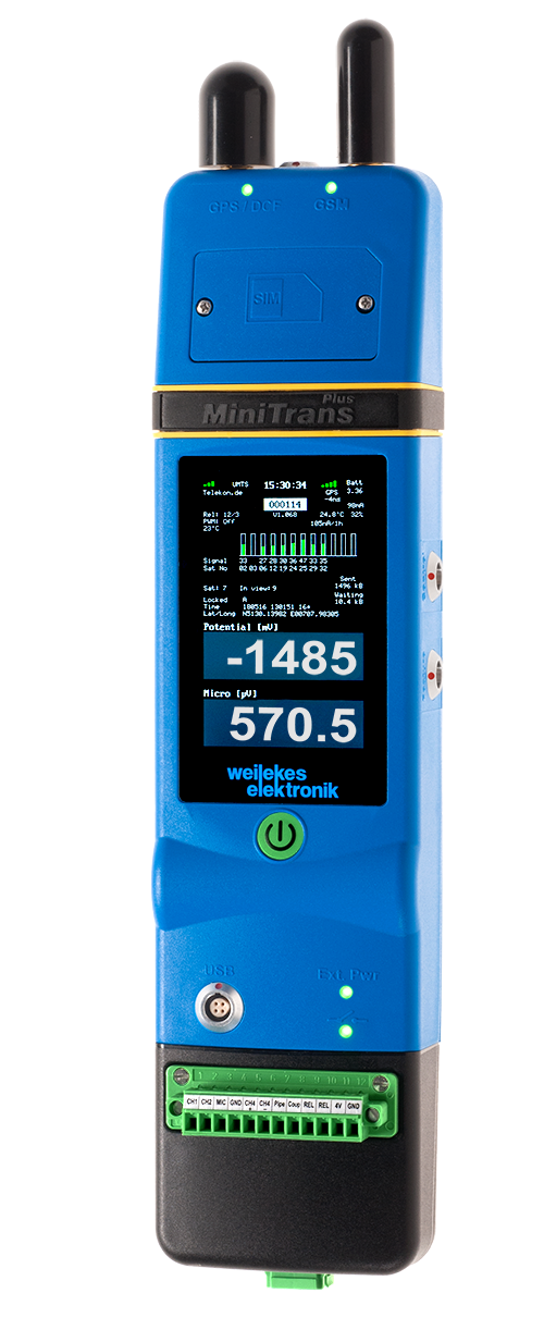 MiniTrans Plus