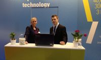 Aircraft Interiors Expo