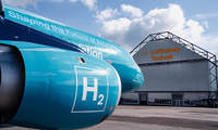 Hydrogen Aviation Lab