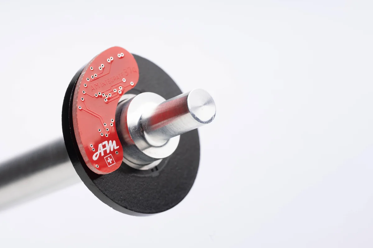AM Integrate Series – magnetischer Absolut-Encoder