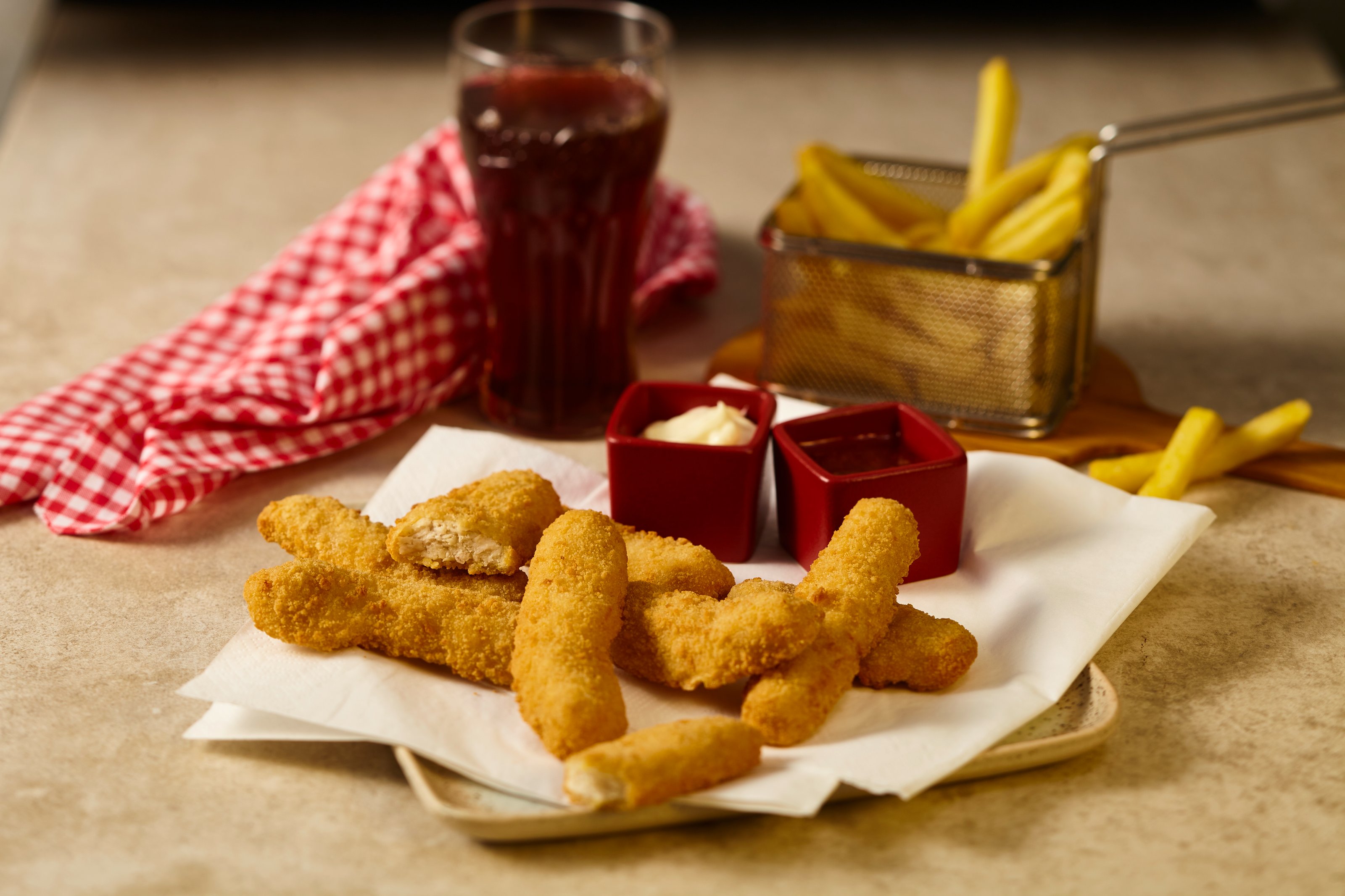 Chicken Sticks Classic