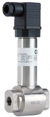Differenzdrucktransmitter