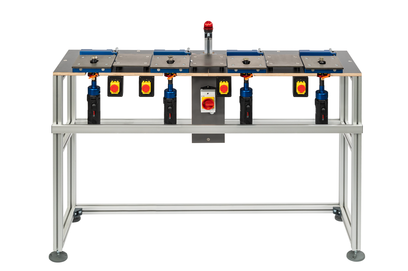 HHMRS Formenreparatursystem