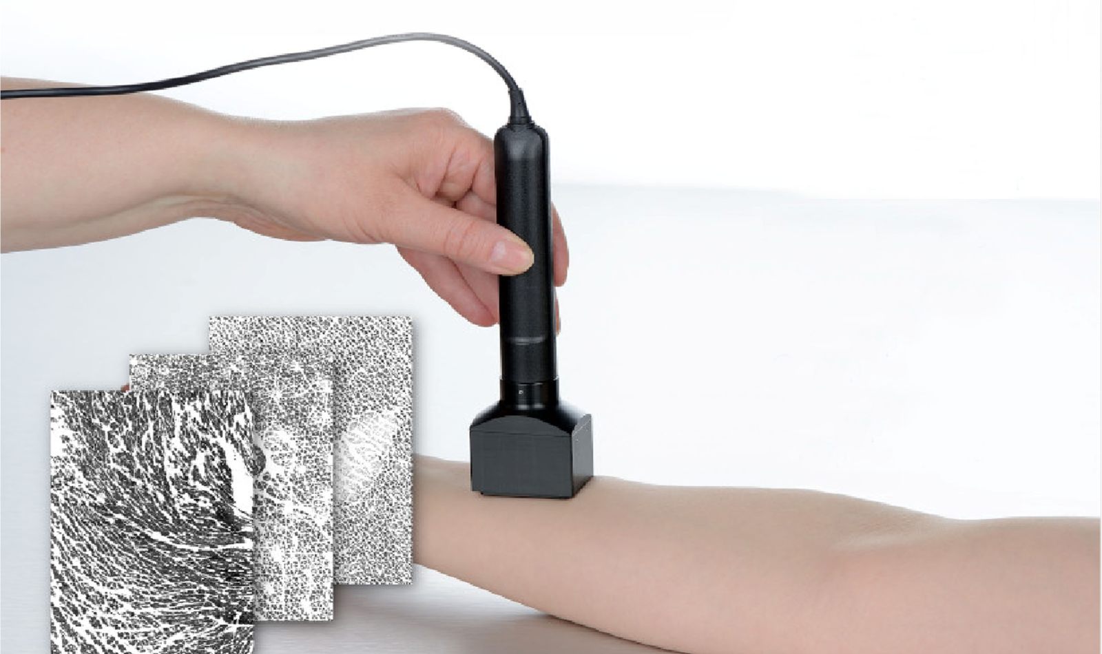 MoistureMap MM 200