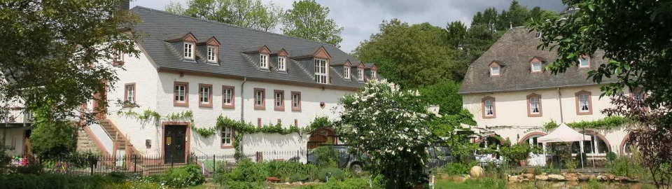 Standort Mertesdorf-Lorenzhof