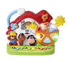Bewegungsspielzeug